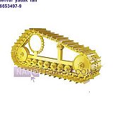 undercarriage undercarriage